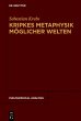 Kripkes Metaphysik möglicher Welten - Bild 1