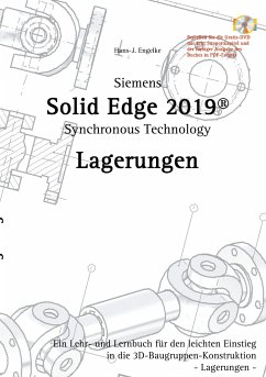 Solid Edge 2019 Lagerungen