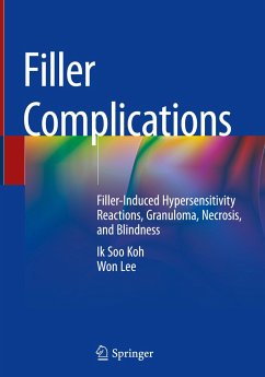 Filler Complications - Koh, Ik Soo;Lee, Won