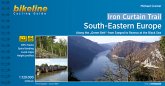 Iron Curtain Trail / South-Eastern Europe / Iron Curtain Trail
