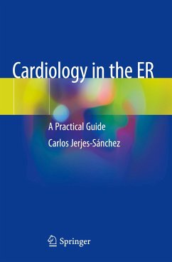 Cardiology in the ER - Jerjes-Sánchez, Carlos