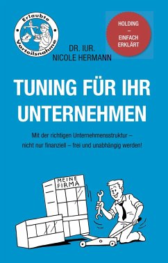 Tuning für Ihr Unternehmen - Hermann, Nicole