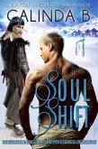 Soul Shift (The Charming Shifter Mysteries, #4) (eBook, ePUB)