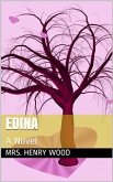 Edina / A Novel (eBook, ePUB)