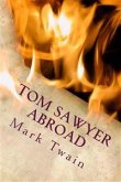 Two Sawyer Abroad (eBook, ePUB)