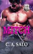 Mitch (Undercover Lover, #4) (eBook,... - Bild 1