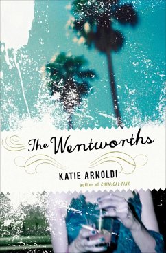 Cover The Wentworths (eBook, ePUB)
