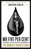 Mr Five Per Cent (eBook, ePUB)