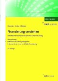 Finanzierung verstehen (eBook, PDF)