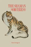 Shaman Sorceress (eBook, PDF) Shaman Sorceress (eBook, PDF)