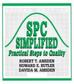 SPC Simplified (eBook, PDF)