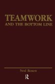 Teamwork and the Bottom Line (eBook, PDF) Teamwork and the Bottom Line (eBook, PDF)