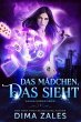 Das Mädchen, das sieht (Sasha Urban... - Bild 1