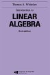 Introduction to Linear Algebra, 2nd... - Bild 1