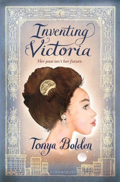 Inventing Victoria (eBook, ePUB) - Bolden, Tonya