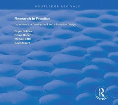 Cover Research in Practice (eBook, PDF)