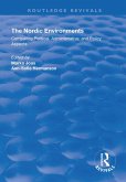 The Nordic Environments (eBook, PDF)