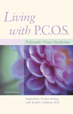 Cover Living with PCOS (eBook, ePUB)