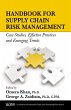 Handbook for Supply Chain Risk... - Bild 1