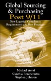 Global Sourcing & Purchasing Post 9/11 (eBook, PDF)