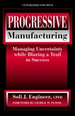 Progressive Manufacturing (eBook, PDF)