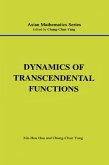 Dynamics of Transcendental Functions (eBook, PDF) Dynamics of Transcendental Functions (eBook, PDF)