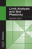 Limit Analysis and Soil Plasticity (eBook, PDF)