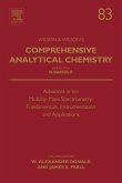 Advances in Ion Mobility-Mass Spectrometry: Fundamentals, Instrumentation and Applications (eBook, ePUB)