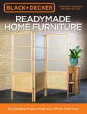 Black & Decker Readymade Home Furniture (eBook, ePUB)