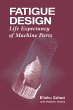 Fatigue Design (eBook, ePUB) - Bild 1