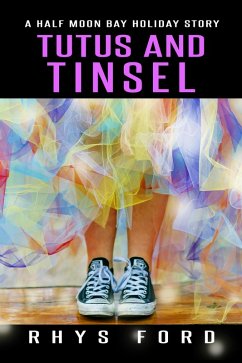 Tutus and Tinsel (eBook, ePUB) - Ford, Rhys