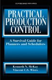 Practical Production Control (eBook, PDF) Practical Production Control (eBook, PDF)