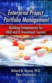 Enterprise Project Portfolio Management (eBook, ePUB) Enterprise Project Portfolio Management (eBook, ePUB)