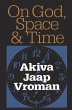 On God, Space, and Time (eBook, PDF) - Bild 1