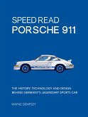 Speed Read Porsche 911 (eBook, ePUB)