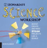 Leonardo's Science Workshop (eBook, ePUB) Leonardo's Science Workshop (eBook, ePUB)