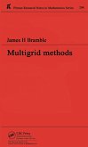 Multigrid Methods (eBook, ePUB)