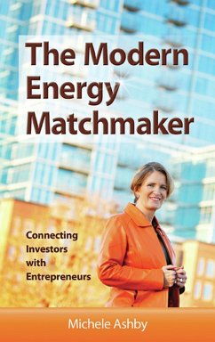 Cover Modern Energy Matchmaker (eBook, ePUB)