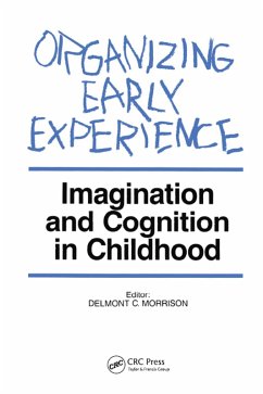 Organizing Early Experience (eBook, ePUB) Cover Organizing Early Experience (eBook, ePUB)