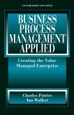Business Process Management Applied (eBook, PDF)