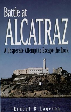 Cover Battle at Alcatraz (eBook, ePUB)