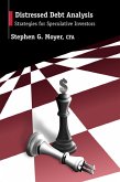 Distressed Debt Analysis (eBook, ePUB)