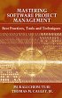 Mastering Software Project Management... - Bild 1