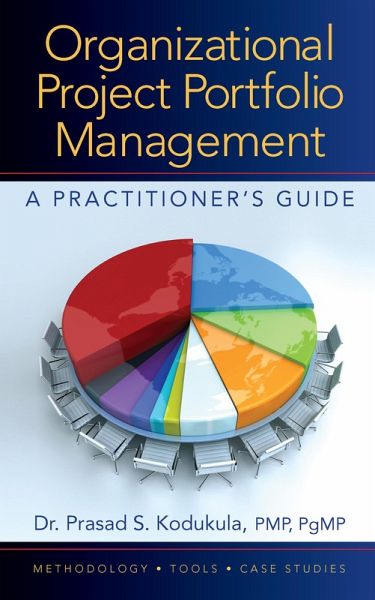 Organizational Project Portfolio Management (eBook, ePUB)