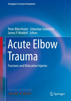 Acute Elbow Trauma (eBook, PDF)