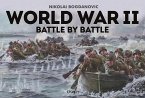 World War II Battle by Battle (eBook, PDF)