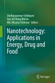 Nanotechnology: Applications in Energy, Drug and Food (eBook, PDF)