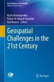 Geospatial Challenges in the 21st Century (eBook, PDF)