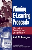 Winning E-Learning Proposals (eBook, PDF)