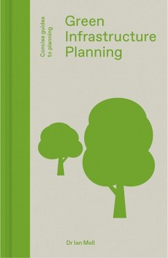 Cover Green Infrastructure Planning (eBook, ePUB)